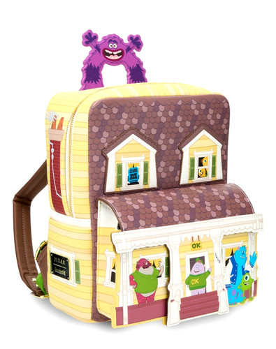 Mini zaino loungefly disney - zaino,