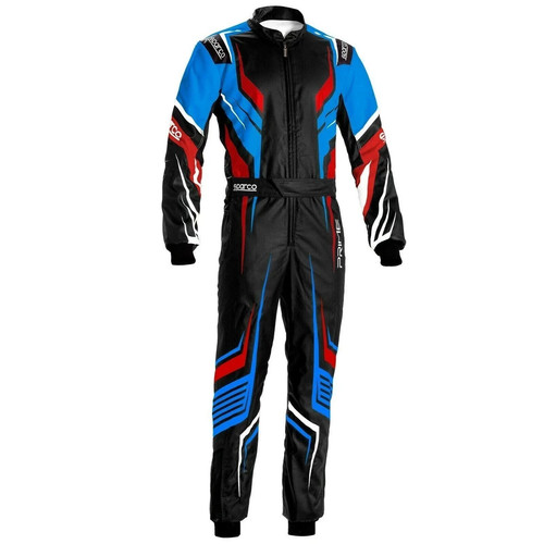 Tuta corsa karting - da, go