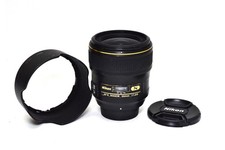 Obiettivo nikkor afs 35mm 4 - nikkor,