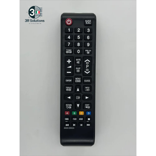 Telecomando universale samsung - universale,