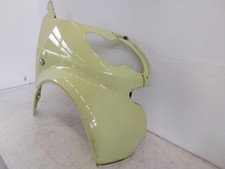 Parafango anteriore destro