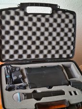 🔥 Ricevitore Shure UT4-TM +