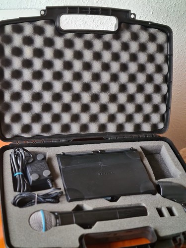 Ricevitore shure ut4 - 🔥,