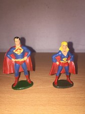1:32 SUPERMAN e SUPERGIRL 6,5