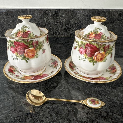 Royal albert old country - royal,