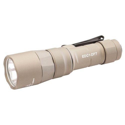 Surefire edc1 dft - surefire, edc1-dft