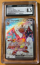 Carte promozionali Charizard