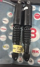 AMMORTIZZATORE POSTERIORE RMS