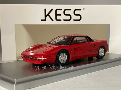 Kess model ferrari - kess, 408