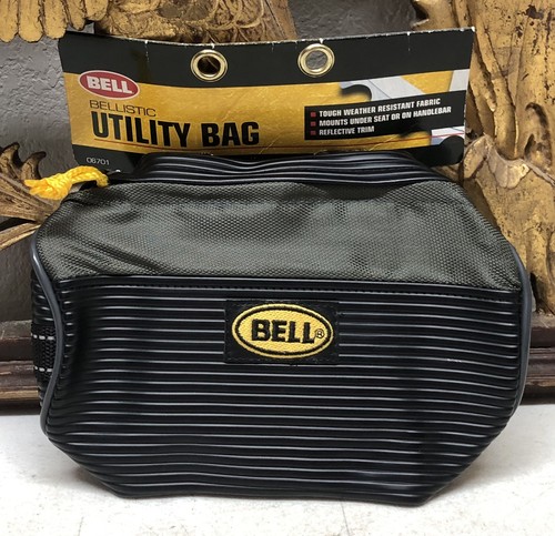 Borsa utility vintage bell - utility,