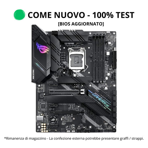 Scheda madre asus - madre,