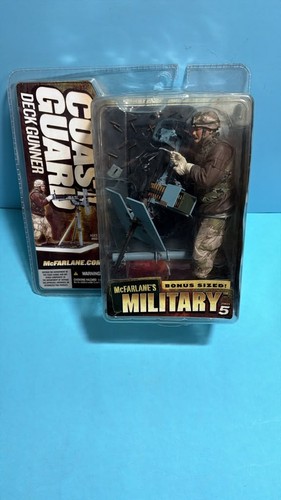 Mcfarlane military coast - military,