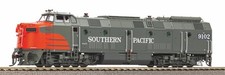 Piko 97815 HO Scale SP KM