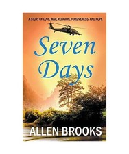 Seven days brooks - seven, allen