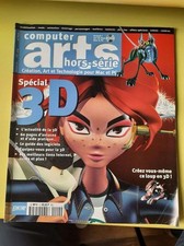 Computer Arts Rivista Speciale