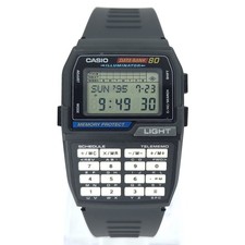 NOS CASIO DBC-81B-1 MEMORIA