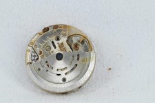 Rolex Orologio da Polso Movimento Calibro 2135 - Danneggiato dall'acqua per Ricambi o Riparazione