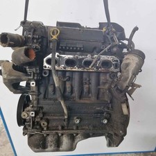 Motore semicompleto Opel