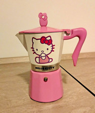 CAFFETTIERA HELLO KITTY