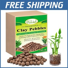 Ciottoli leggeri in argilla