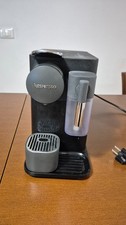 De'Longhi Lattissima One EN510.W Macchina da Caffè a Capsule 
