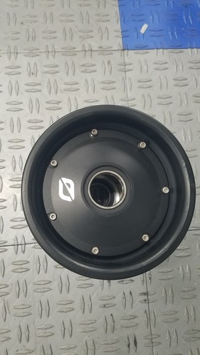 Mozzo onewheel km bassi - mozzo, 6"