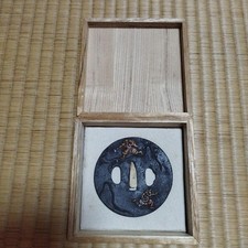 Antica guardia spada