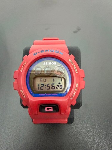 Orologio polso casio g - polso,