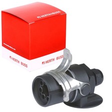 HERTH+BUSS Spina 5 Poli 12V |