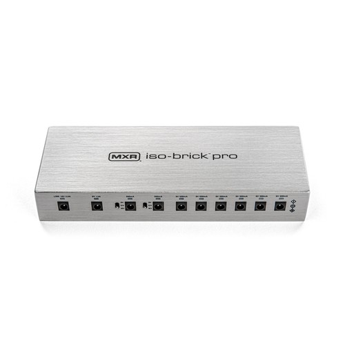 Mxr m242 iso brick - mxr,