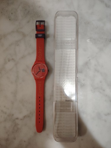 Orologio swatch vintage - orologio,