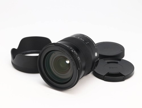 Sigma 2 8 4 dc - 17-70,