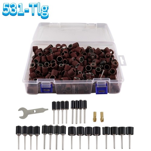 Utensile rotante set