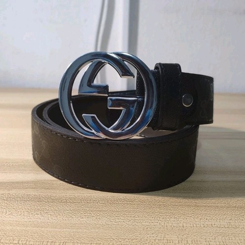 Gucci cintura uomo - uomo, pelle
