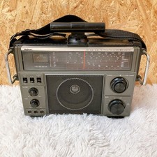 Ricevitore multibanda Rajisan