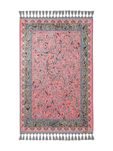 Tappetino per preghiera rosa