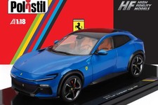 Polistil 2022 Ferrari