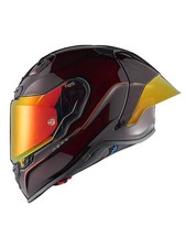 Nexx X.r3r Hagibis Red 2025 Casco Moto Top Di Gamma In Carbonio Taglia S