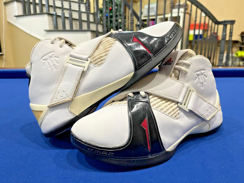 Adidas mac 2005 - adidas, og