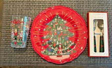 Set Pranzo Fienile Ceramica