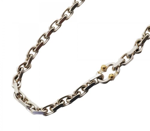 Collana catena tiffany - catena, &