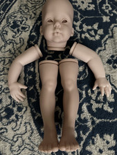 Bountiful Baby TAYLOR Doll Kit