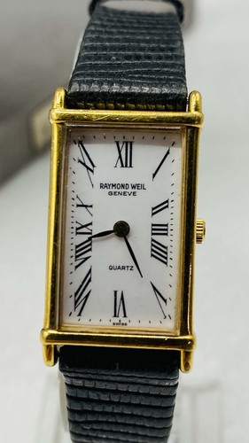 Orologio raymond weil tank - weil,