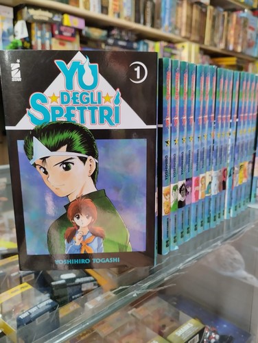 Degli spettri new edition - spettri,