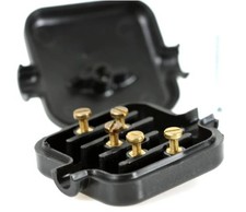 Vespa Junction Box VNB, Sprint