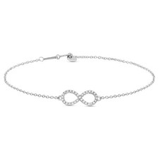 Bracciale Donna Stroili 1621692 Argentato