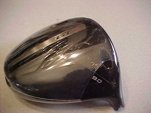 Nuova titleist 9 - 9.0, solo