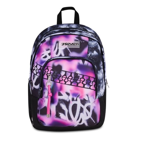 Zaino seven dual - seven,