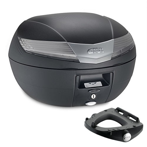Kit bauletto v40nt - v40nt, [givi]