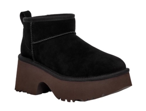 Nuovo con etichette - $170, ugg